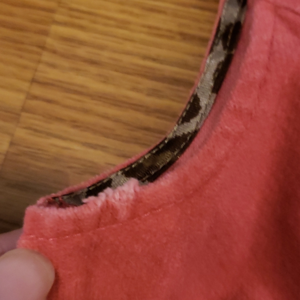 Gymboree size 4 girls dress - Picture 5 of 5